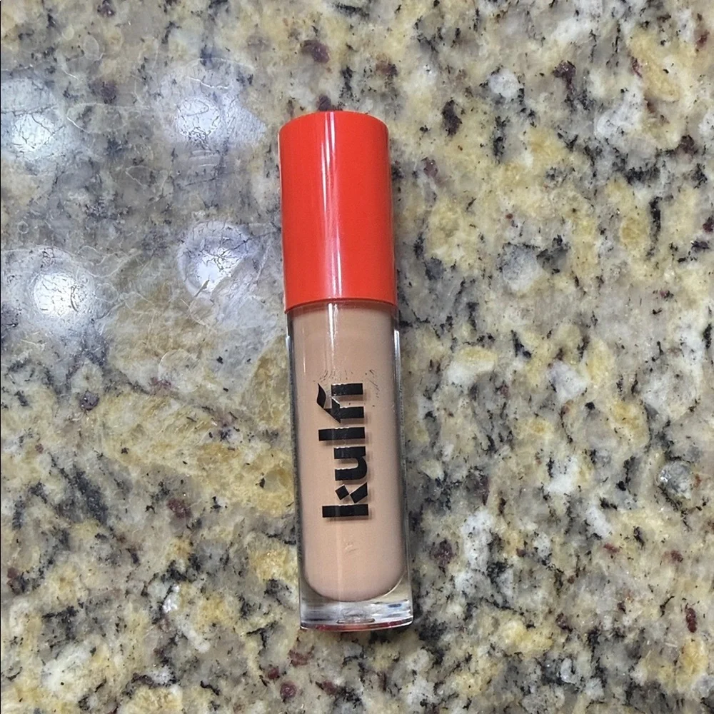 Kulfi Main Match Concealer in Rose Rush 0.17oz/5ml